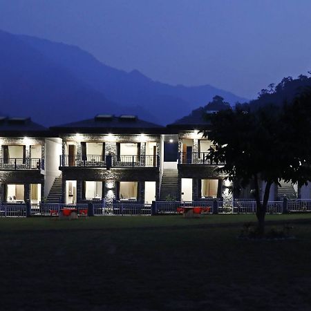 Pacific Inn Resort Rishikesh Exterior photo